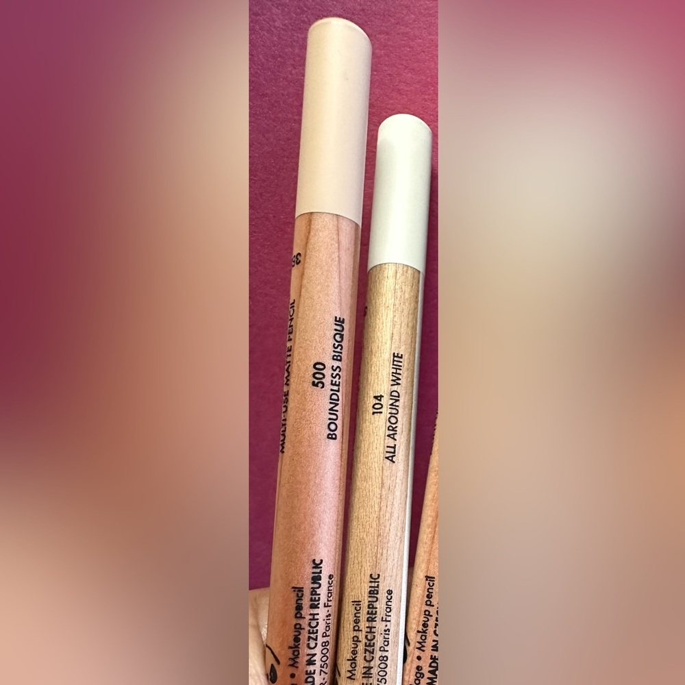 makeup pencil